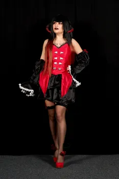 Copyright : Théa Grondier